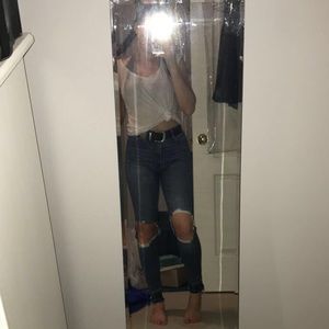 Meet your Posher, Torri